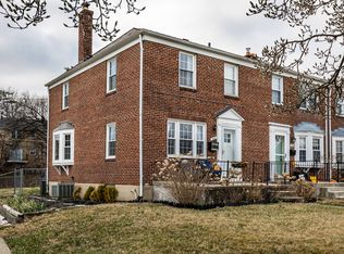 312 Small Ct #1, Catonsville, MD 21228