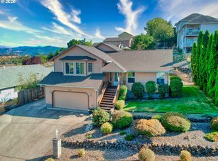 440 Chandler Dr, Roseburg, OR 97471