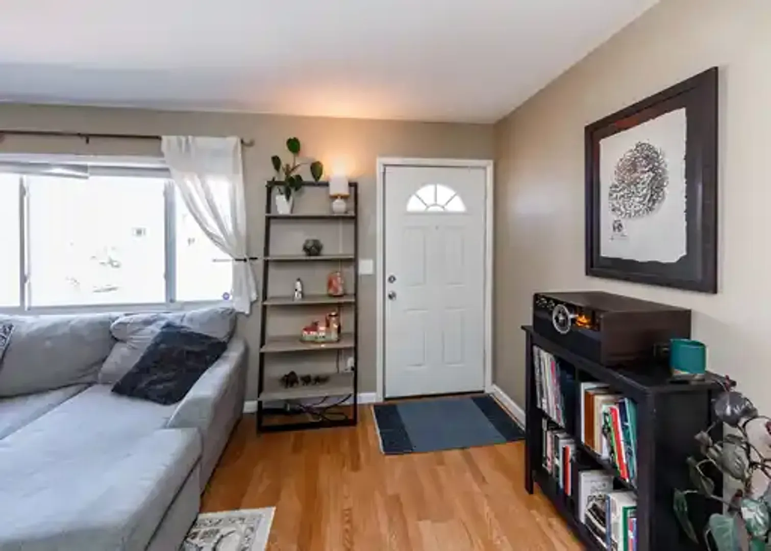 3 Bedroom/1 bath in Cheyenne Mountain area — Photo 3