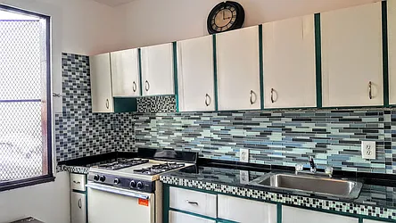 Rented by 585 Evergreen Avenue, LLC