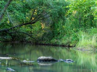 0 N 4090th Rd, Pittsburg, OK 74560