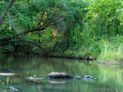 0 N 4090th Rd, Pittsburg, OK, 74560