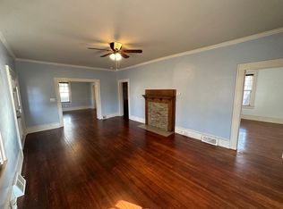 1410 Jarvis St, Winston Salem, NC 27101