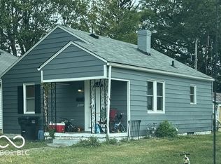 3410 Forest Ter, Anderson, IN 46013