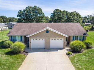 1354 Mosedale Ave, Muskegon, MI 49442
