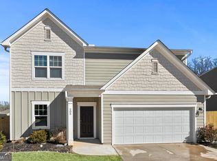 205 Wheeler Pl, Dawsonville, GA