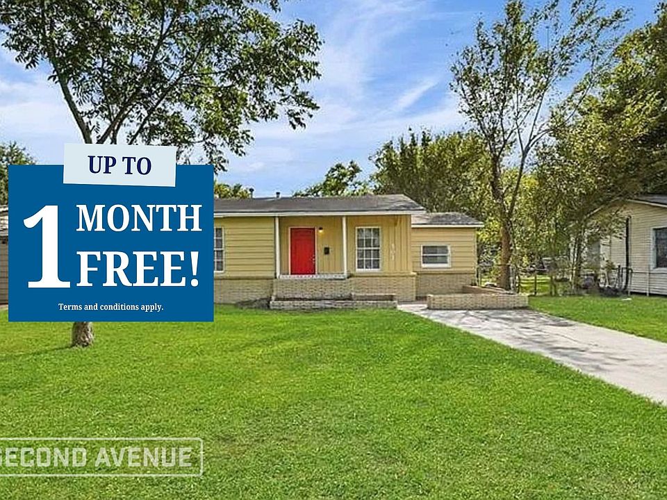 1st image of 501 18th Ave N