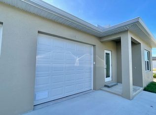 10396 Port Everglades St, Port Charlotte, FL 33981