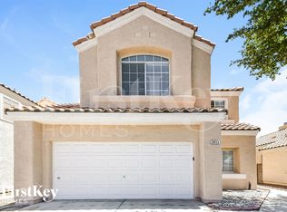 2412 Silver Shadow Dr, Las Vegas, NV 89108