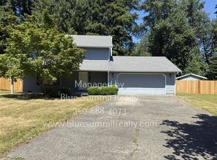 2120 Agate Ct SE, Lacey, WA 98503