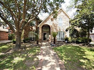 703 Wellington Point, Houston, TX 77094