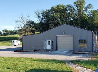 7340 Delina Rd, Petersburg, TN 37144