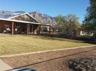 635 Avenida Encantada, Bernalillo, NM 87004
