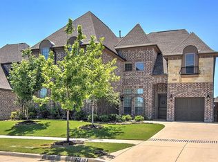 14953 Roselawn Ln, Frisco, TX 75035