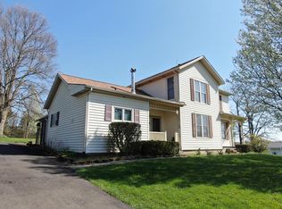 834 S Lexington Springmill Rd, Mansfield, OH 44906