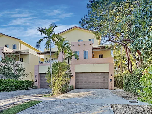 510 SW 10th St, Fort Lauderdale, FL 33315