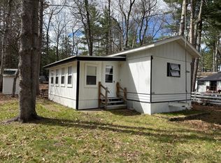 1077 S Old Highway 51 Rd #A-26, Woodruff, WI 54568
