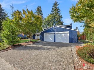 17419 155th Avenue SE, Renton, WA 98058