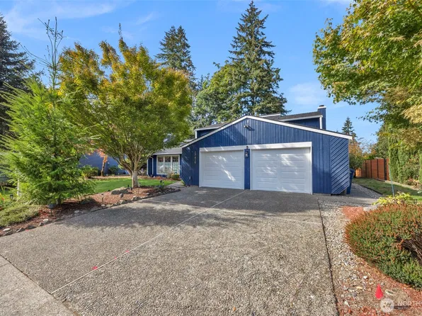 17419 155th Avenue SE, Renton, WA 98058