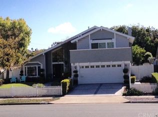 25351 Mackenzie St, Laguna Hills, CA 92653