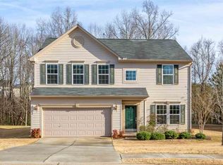 210 Bridgeport Rd, Boiling Springs, SC 29316