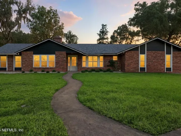 2181 GLENWOOD HAMMOCK Road, DeLand, FL 32720