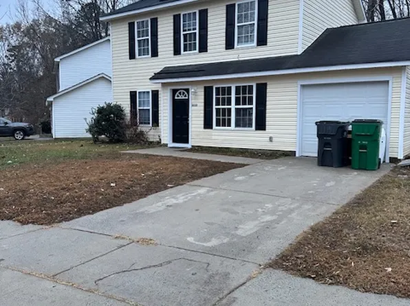 5115 Crane Point Dr, Charlotte, NC 28227