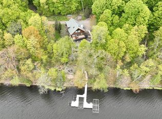 1215 Eagles Nest, Phelps, WI 54554