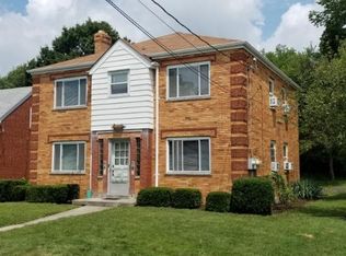 4400 Saint Martins Pl, Cheviot, OH 45211