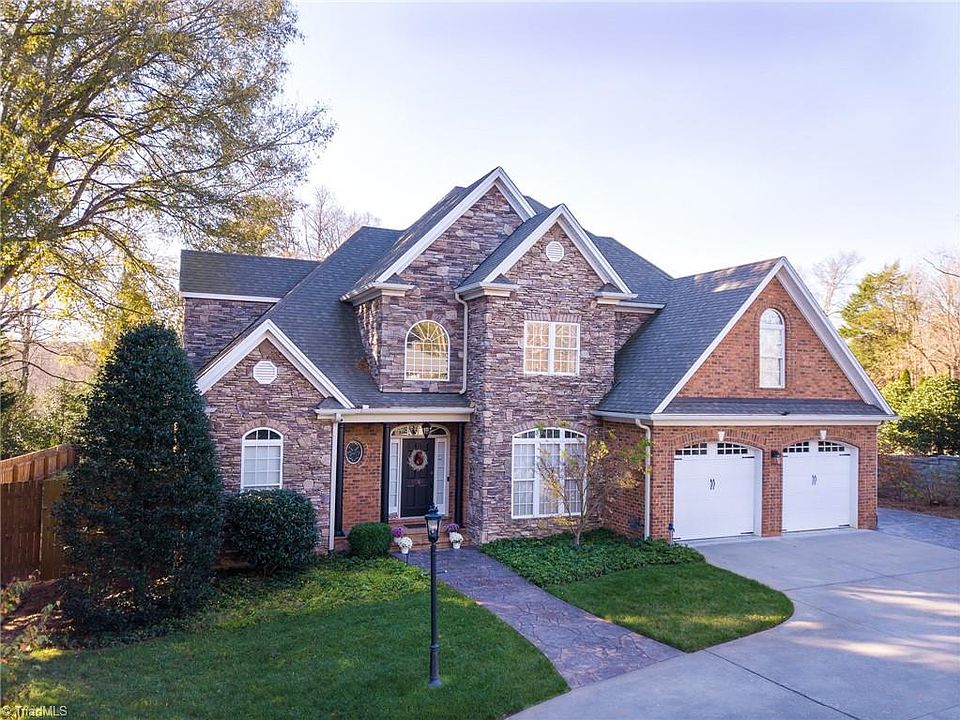 3786 Milhaven Rd, Winston Salem, NC 27106 Zillow