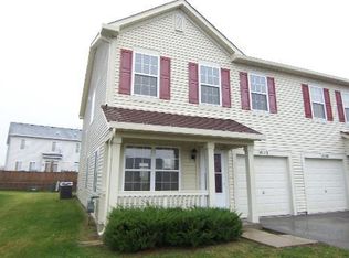 4110 Klatt St, Plano, IL 60545