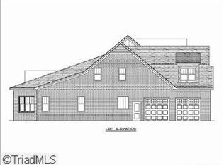 927 Berryhill Ln, Winston-Salem, NC 27106