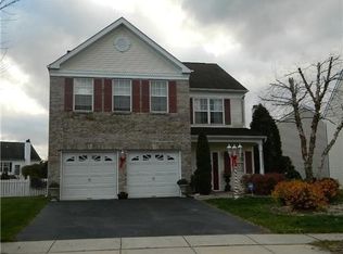 29 Granite Rd, East Windsor, NJ 08520