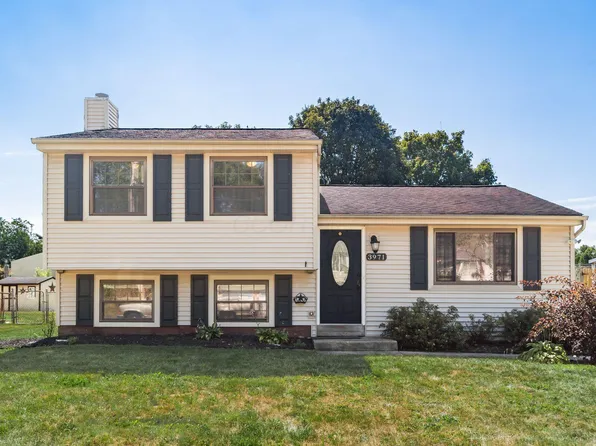 3971 Yukon Ave, Groveport, OH 43125
