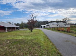 4003 W Highway 36, Searcy, AR 72143