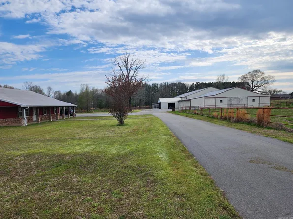 4003 W Highway 36, Searcy, AR 72143