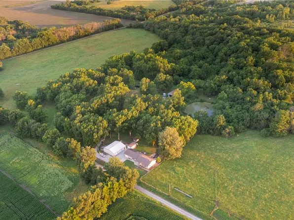 2354 NW County Road 1502 Tract 3, Butler, MO 64730