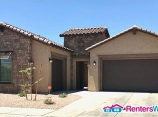 5148 W Da Vinci Way, Tucson, AZ 85742