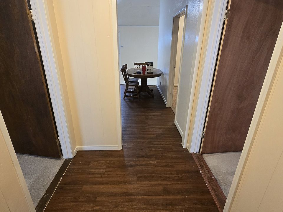 Newly painted !