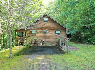 49 Shady Ln, Sylva, NC 28779