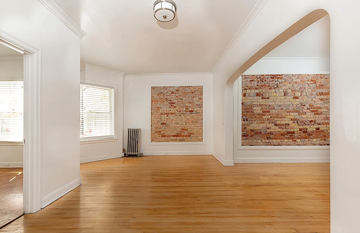 Floor plan 2bdr_925