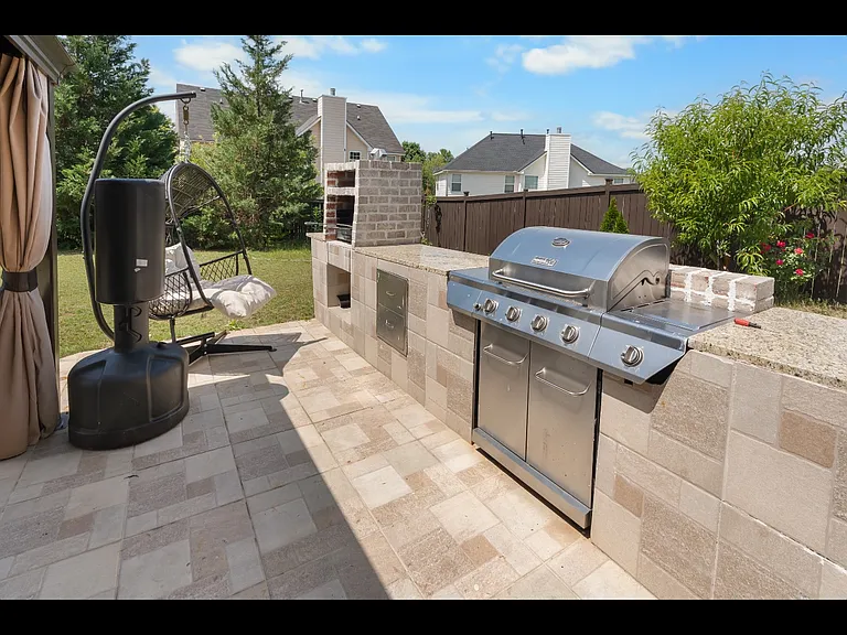 Austin Ridge Dr — Photo 9