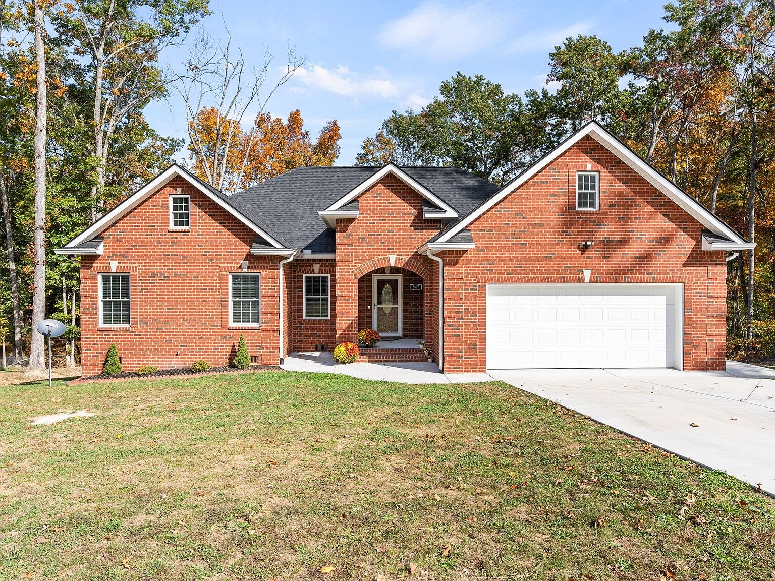 647 Jean Dr LOT 22, Tullahoma, TN 37388 MLS 2584384 Zillow