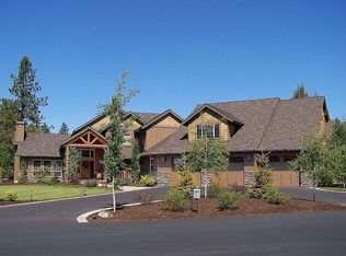 60280 Sunset View Dr, Bend, OR 97702