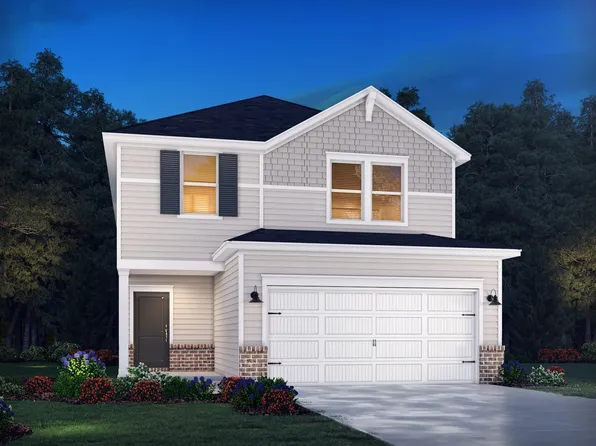 2316 Copper Creek Loop, Longs, SC 29568