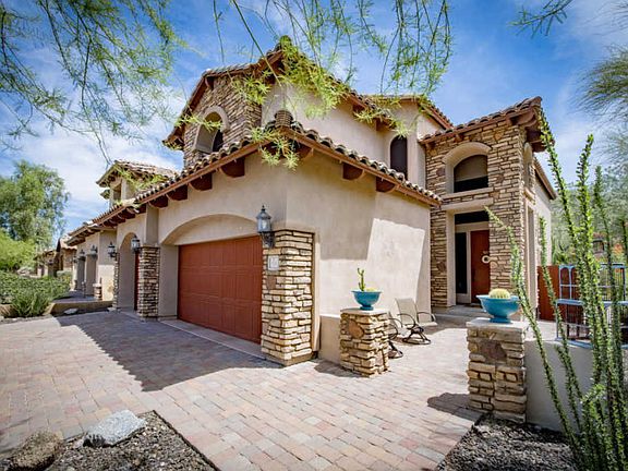 3rd image of 3519 N Sonoran Hls