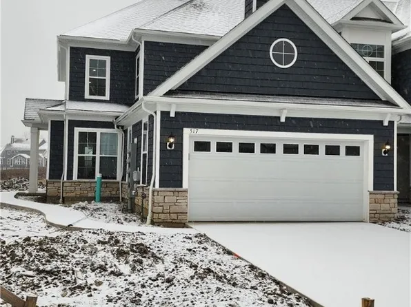 517 Port Side Dr, Avon Lake, OH 44012
