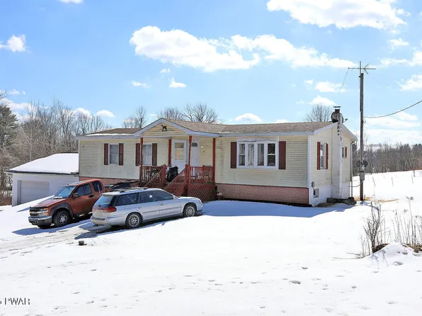 20 Kennedy Rd, Honesdale, PA 18431