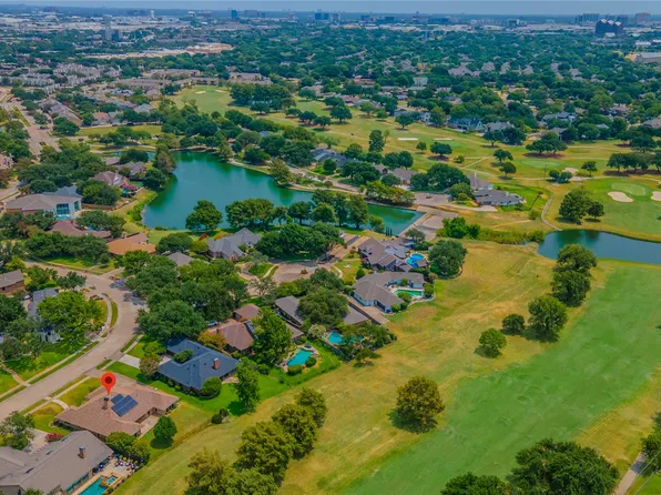3412 Gatwick Pl, Farmers Branch, TX 75234