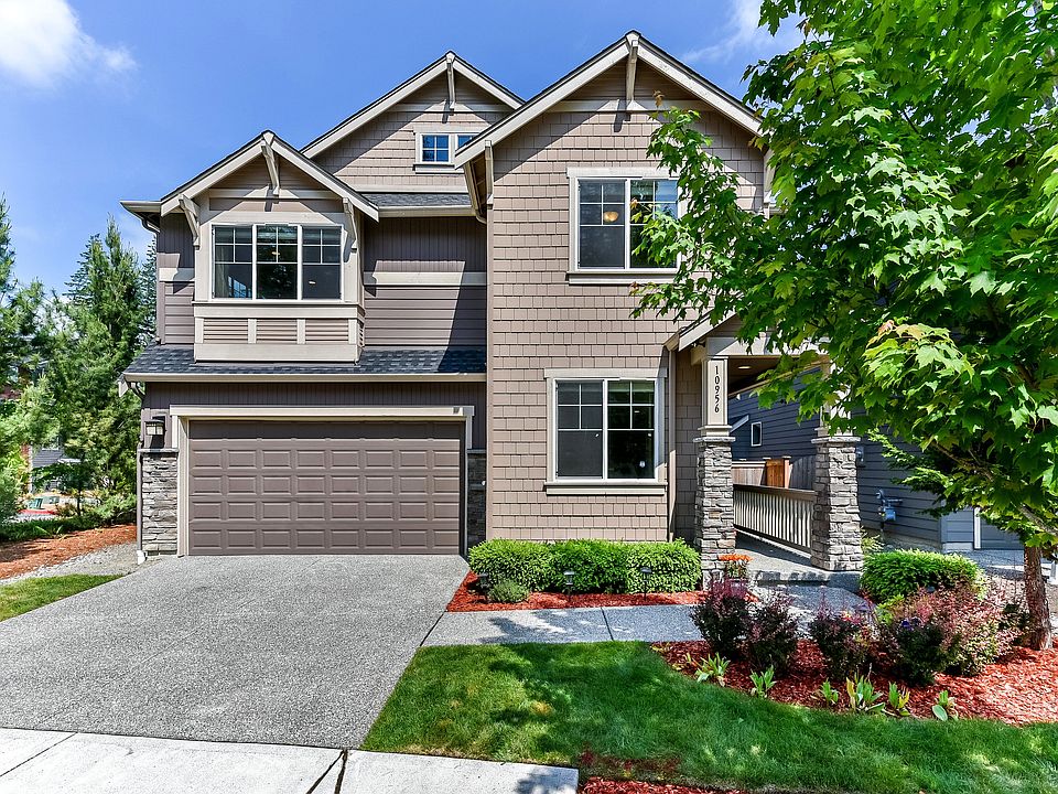 1st image of 10956 240th Ave NE